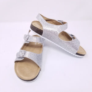 cat and jack footbed sandals